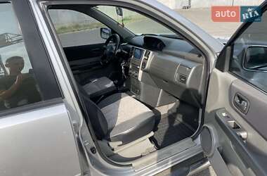 Внедорожник / Кроссовер Nissan X-Trail 2005 в Киеве