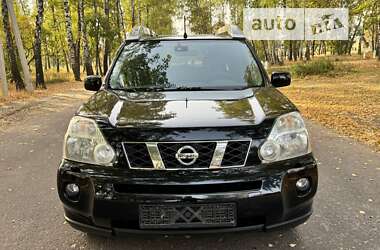 Внедорожник / Кроссовер Nissan X-Trail 2011 в Ахтырке