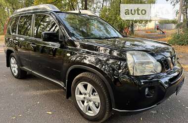 Внедорожник / Кроссовер Nissan X-Trail 2011 в Ахтырке