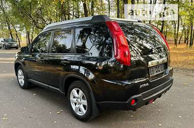 Внедорожник / Кроссовер Nissan X-Trail 2011 в Ахтырке