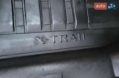 Внедорожник / Кроссовер Nissan X-Trail 2008 в 