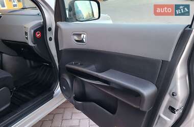 Внедорожник / Кроссовер Nissan X-Trail 2008 в 