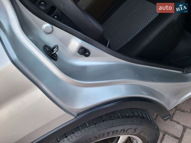 Позашляховик / Кросовер Nissan X-Trail 2008 в Хмельницькому
