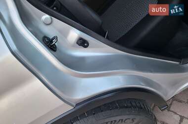 Внедорожник / Кроссовер Nissan X-Trail 2008 в 