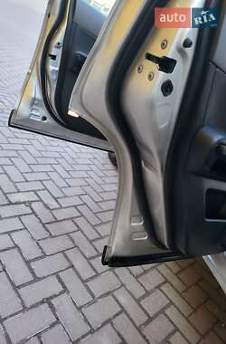 Внедорожник / Кроссовер Nissan X-Trail 2008 в 