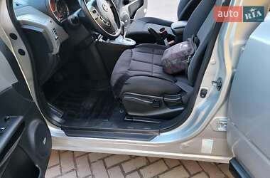 Внедорожник / Кроссовер Nissan X-Trail 2008 в 