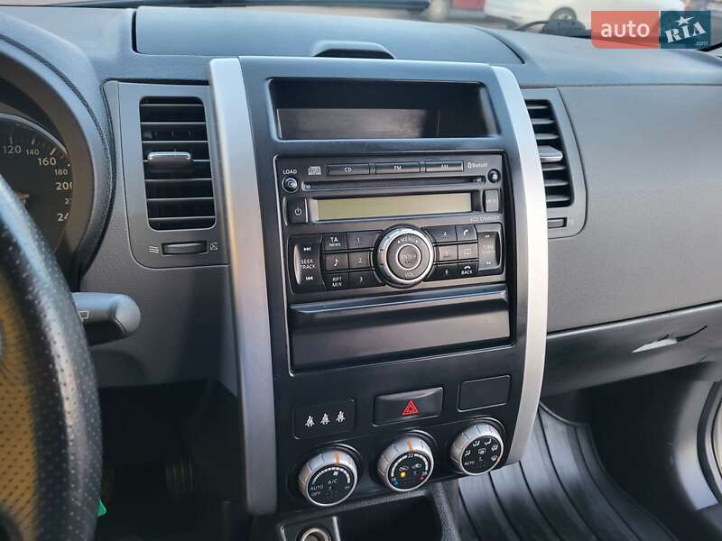 Позашляховик / Кросовер Nissan X-Trail 2008 в Хмельницькому