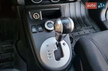 Внедорожник / Кроссовер Nissan X-Trail 2008 в 