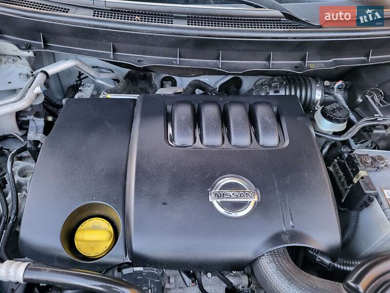 Позашляховик / Кросовер Nissan X-Trail 2008 в Хмельницькому