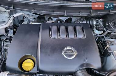Внедорожник / Кроссовер Nissan X-Trail 2008 в 