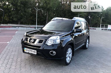 Внедорожник / Кроссовер Nissan X-Trail 2012 в Виннице