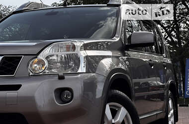 Внедорожник / Кроссовер Nissan X-Trail 2010 в Одессе