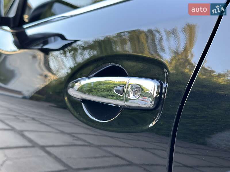 Внедорожник / Кроссовер Nissan X-Trail 2018 в Павлограде