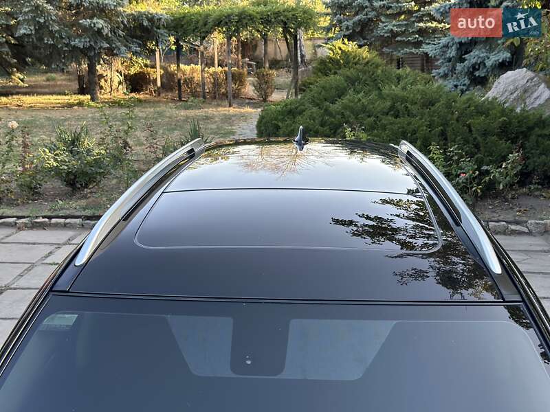 Внедорожник / Кроссовер Nissan X-Trail 2018 в Павлограде