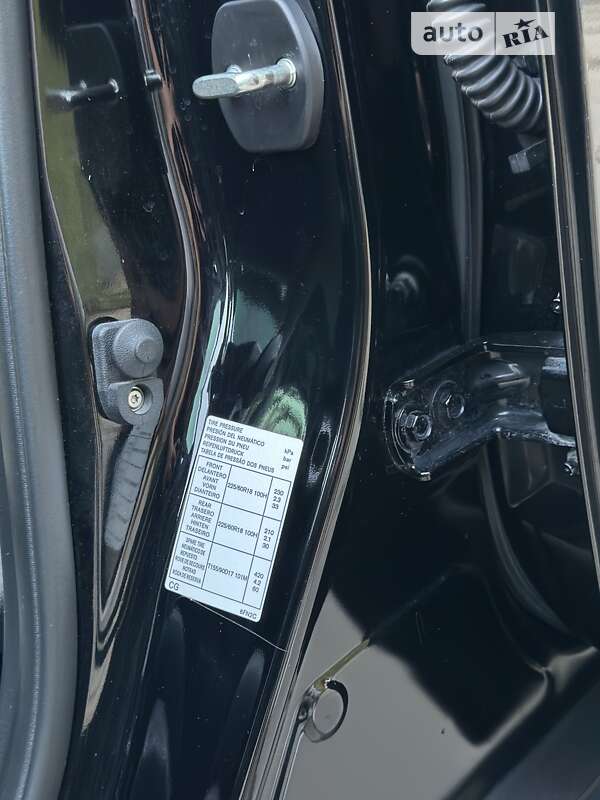 Внедорожник / Кроссовер Nissan X-Trail 2018 в Павлограде