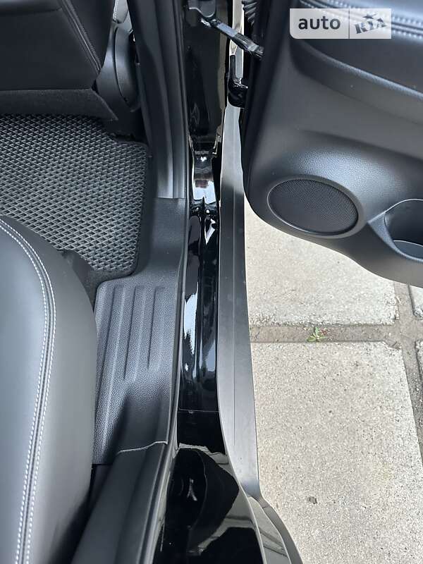 Внедорожник / Кроссовер Nissan X-Trail 2018 в Павлограде