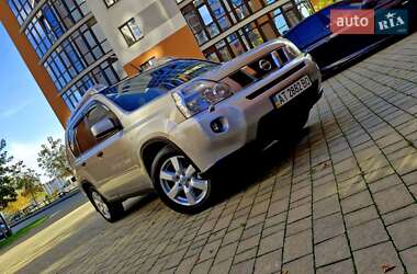 Внедорожник / Кроссовер Nissan X-Trail 2009 в Ивано-Франковске