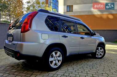 Внедорожник / Кроссовер Nissan X-Trail 2009 в Ивано-Франковске