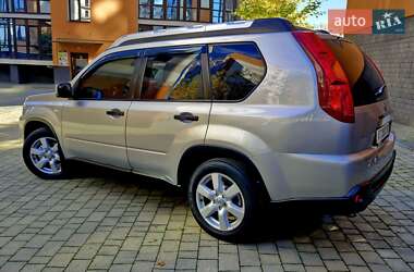 Внедорожник / Кроссовер Nissan X-Trail 2009 в Ивано-Франковске