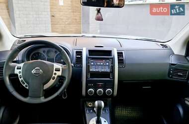 Внедорожник / Кроссовер Nissan X-Trail 2009 в Ивано-Франковске