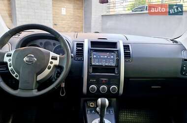 Внедорожник / Кроссовер Nissan X-Trail 2009 в Ивано-Франковске