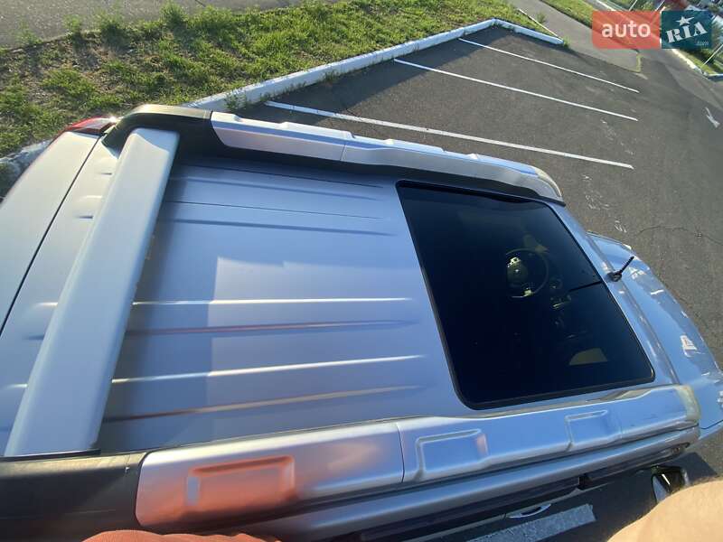 Внедорожник / Кроссовер Nissan X-Trail 2008 в Киеве фото 7 Внедорожник / Кроссовер Nissan X-Trail 2008 в Киеве