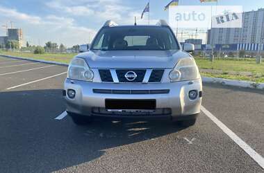 Внедорожник / Кроссовер Nissan X-Trail 2008 в Киеве