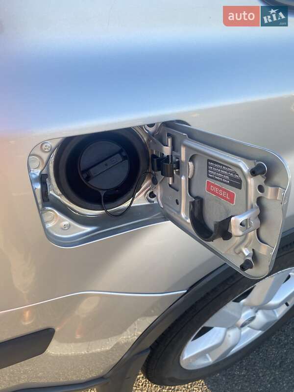 Внедорожник / Кроссовер Nissan X-Trail 2008 в Киеве фото 22 Внедорожник / Кроссовер Nissan X-Trail 2008 в Киеве