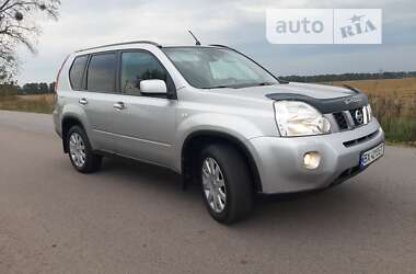 Внедорожник / Кроссовер Nissan X-Trail 2009 в Житомире