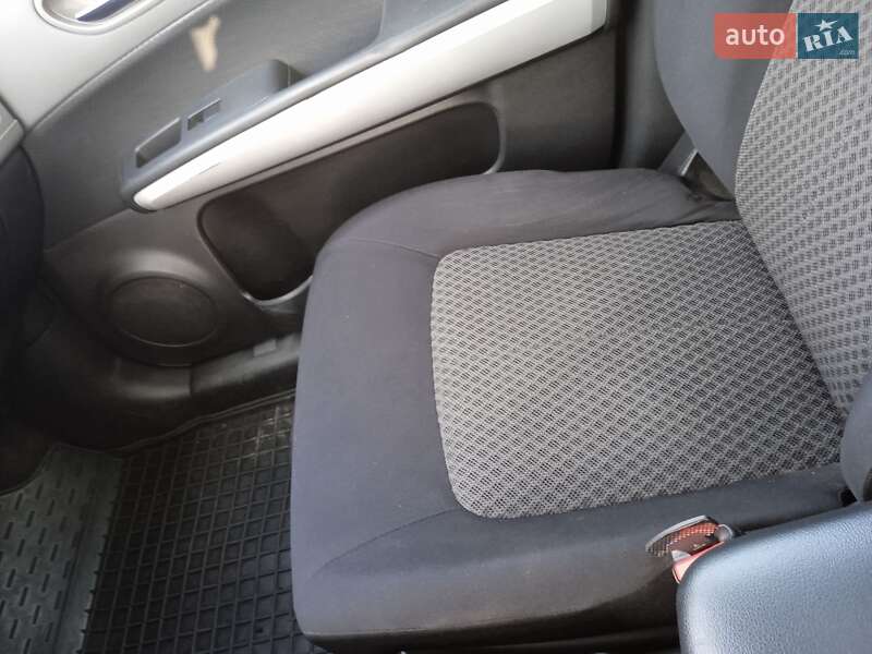 Позашляховик / Кросовер Nissan X-Trail 2008 в Іллінцях фото 14 Позашляховик / Кросовер Nissan X-Trail 2008 в Іллінцях