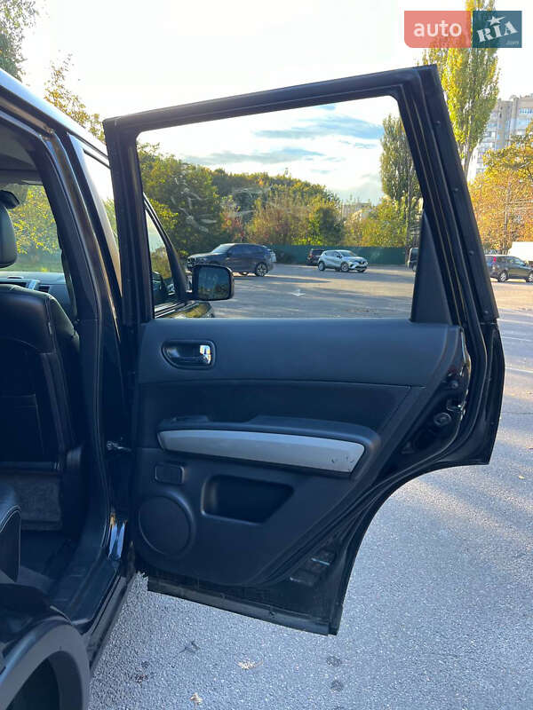 Позашляховик / Кросовер Nissan X-Trail 2012 в Вінниці