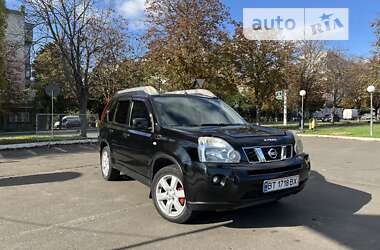 Позашляховик / Кросовер Nissan X-Trail 2008 в Чорноморську