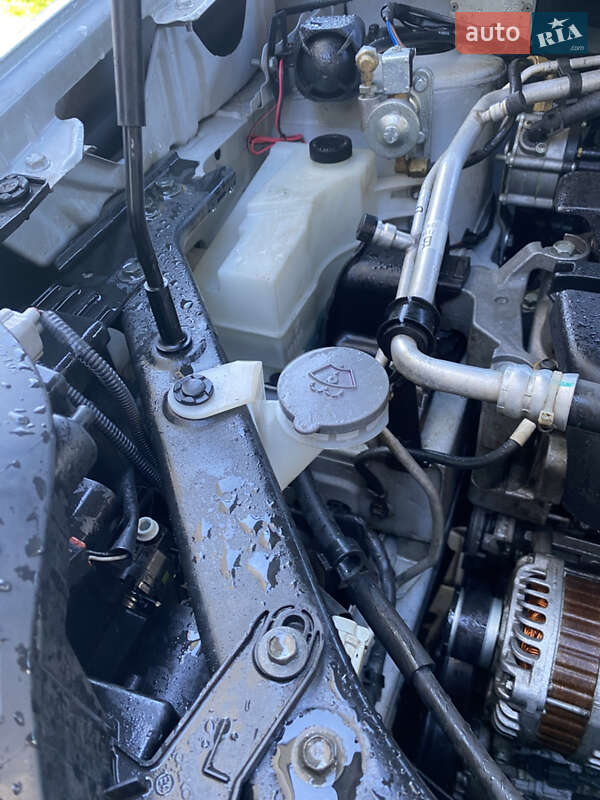 Позашляховик / Кросовер Nissan X-Trail 2011 в Львові