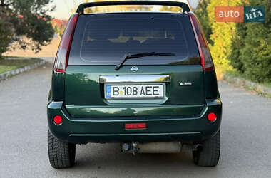 Внедорожник / Кроссовер Nissan X-Trail 2007 в Ровно