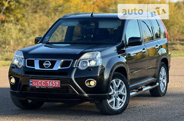 Позашляховик / Кросовер Nissan X-Trail 2011 в Болехові