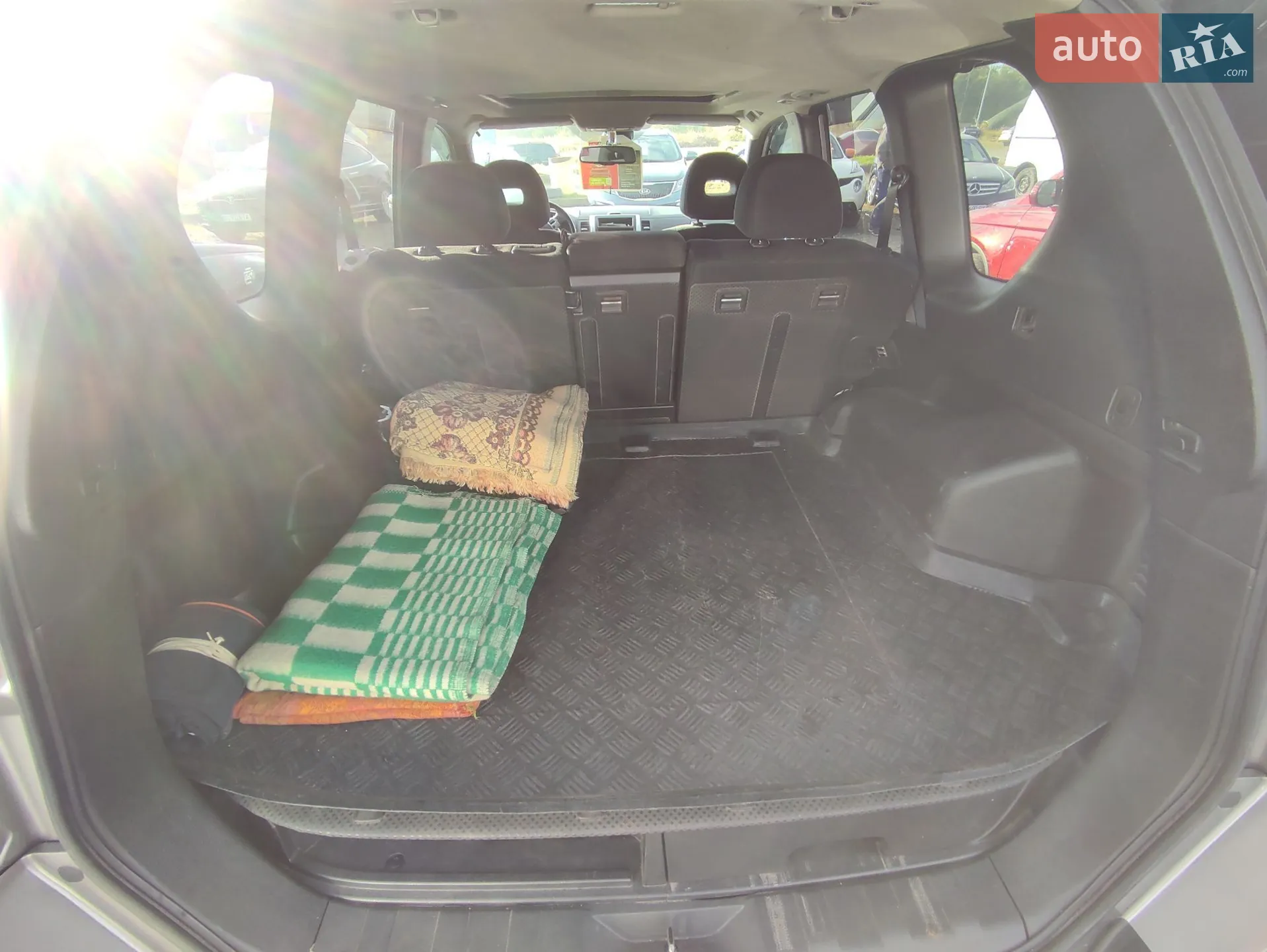 2011 Nissan X-Trail - мініатюра 17