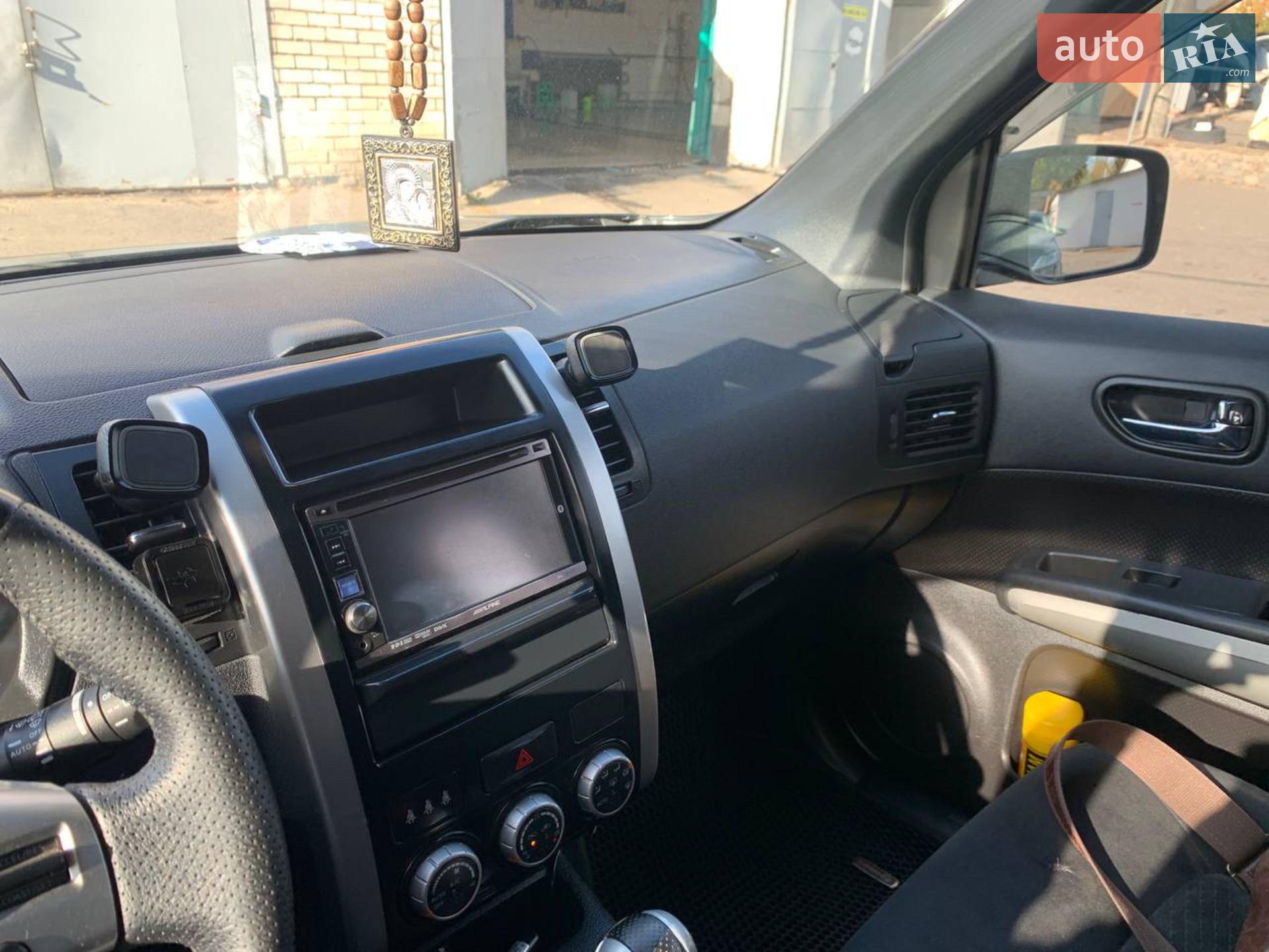 2013 Nissan X-Trail - мініатюра 23