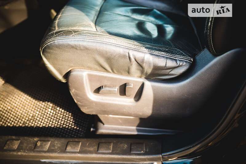 Внедорожник / Кроссовер Nissan X-Trail 2008 в Брошневе-Осаде