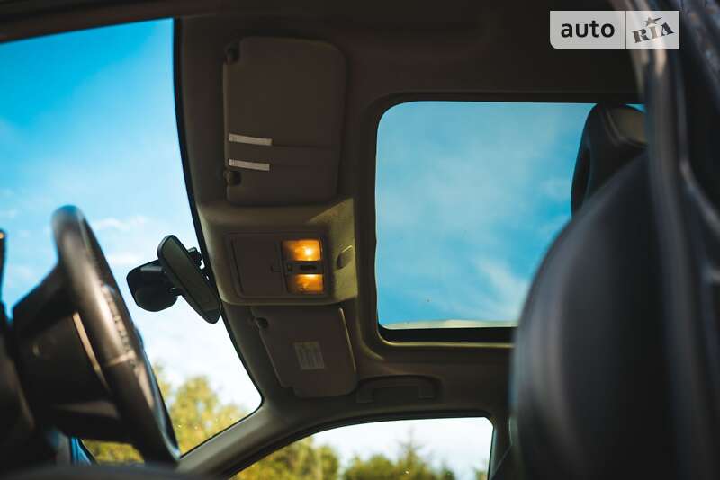 Внедорожник / Кроссовер Nissan X-Trail 2008 в Брошневе-Осаде