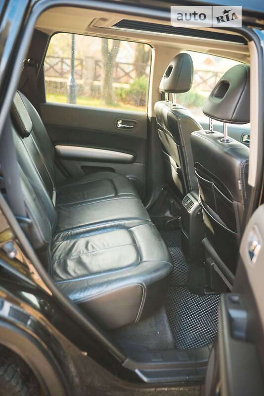 Внедорожник / Кроссовер Nissan X-Trail 2008 в Брошневе-Осаде