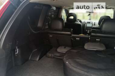 Позашляховик / Кросовер Nissan X-Trail 2008 в Червонограді