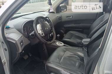 Позашляховик / Кросовер Nissan X-Trail 2008 в Червонограді