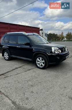 Внедорожник / Кроссовер Nissan X-Trail 2007 в Одессе