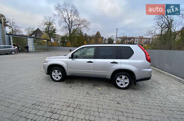 Внедорожник / Кроссовер Nissan X-Trail 2007 в Староконстантинове