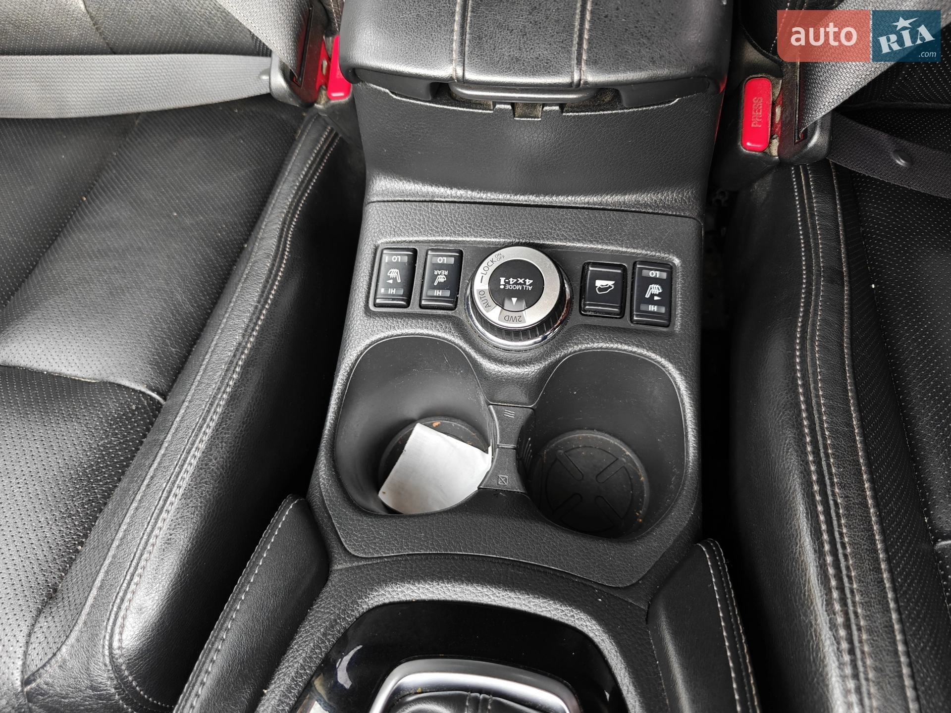 2017 Nissan X-Trail - мініатюра 19