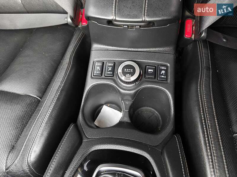 Внедорожник / Кроссовер Nissan X-Trail 2017 в Камне-Каширском