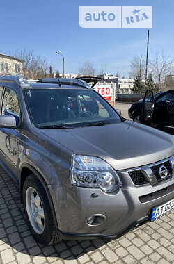 Внедорожник / Кроссовер Nissan X-Trail 2011 в Ивано-Франковске