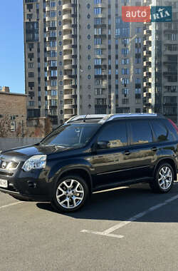 Внедорожник / Кроссовер Nissan X-Trail 2011 в Киеве