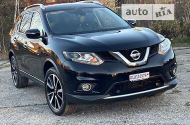 Внедорожник / Кроссовер Nissan X-Trail 2014 в Трускавце