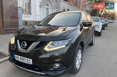 Позашляховик / Кросовер Nissan X-Trail 2014 в Вінниці